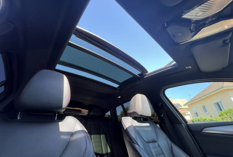 BMW X4 M40d xDrive 3.0 d 326 cv Boîte auto M PERFORMANCE