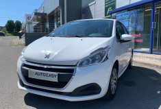 Peugeot 208 1.6 Blue HDI 75 Active