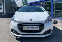 Peugeot 208 1.6 Blue HDI 75 Active