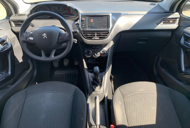 Peugeot 208 1.6 Blue HDI 75 Active
