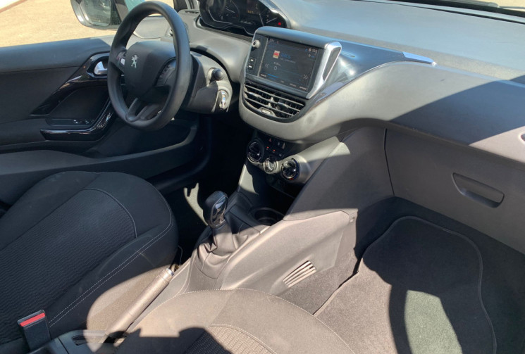 Peugeot 208 1.6 Blue HDI 75 Active