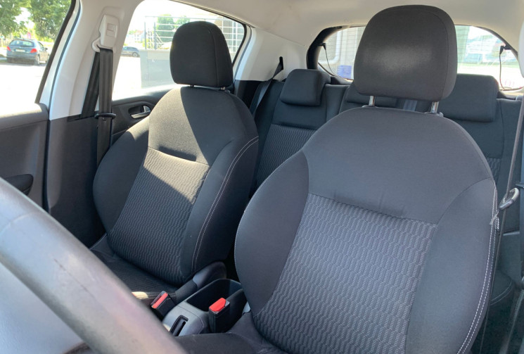 Peugeot 208 1.6 Blue HDI 75 Active