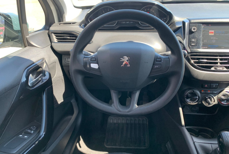 Peugeot 208 1.6 Blue HDI 75 Active