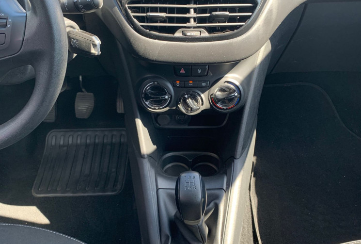 Peugeot 208 1.6 Blue HDI 75 Active