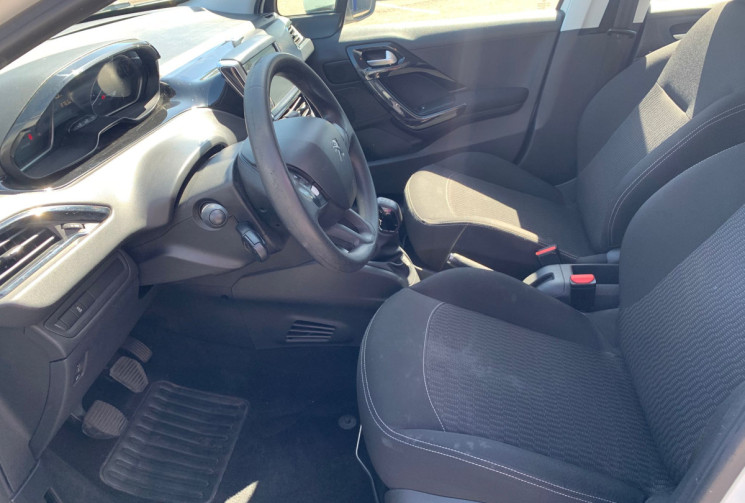 Peugeot 208 1.6 Blue HDI 75 Active