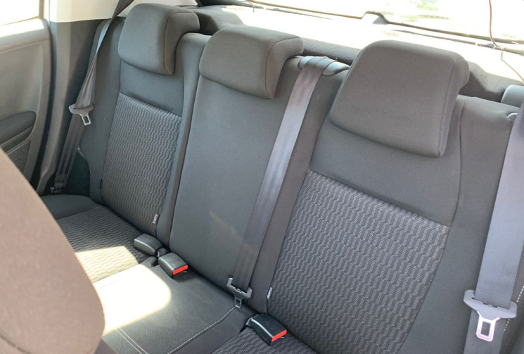 Peugeot 208 1.6 Blue HDI 75 Active
