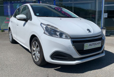 Peugeot 208 1.6 Blue HDI 75 Active