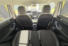 Volkswagen T-Cross 1.0 TSI 12V DSG7 116 cv R-LINE // Boîte auto // Peu kilométré //  Excellent Etat