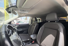 Volkswagen T-Cross 1.0 TSI 12V DSG7 116 cv R-LINE // Boîte auto // Peu kilométré //  Excellent Etat
