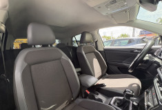 Volkswagen T-Cross 1.0 TSI 12V DSG7 116 cv R-LINE // Boîte auto // Peu kilométré //  Excellent Etat