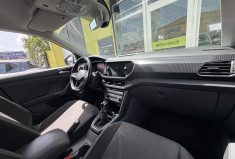 Volkswagen T-Cross 1.0 TSI 12V DSG7 116 cv R-LINE // Boîte auto // Peu kilométré //  Excellent Etat