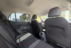 Volkswagen T-Cross 1.0 TSI 12V DSG7 116 cv R-LINE // Boîte auto // Peu kilométré //  Excellent Etat