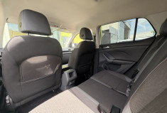 Volkswagen T-Cross 1.0 TSI 12V DSG7 116 cv R-LINE // Boîte auto // Peu kilométré //  Excellent Etat