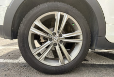 Volkswagen T-Cross 1.0 TSI 12V DSG7 116 cv R-LINE // Boîte auto // Peu kilométré //  Excellent Etat
