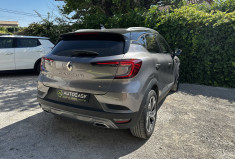 Renault Captur 1.3 TCe mild hybrid 160ch RS Line