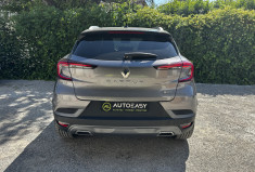 Renault Captur 1.3 TCe mild hybrid 160ch RS Line