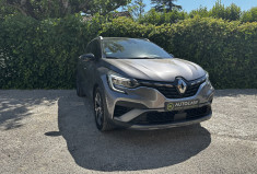 Renault Captur 1.3 TCe mild hybrid 160ch RS Line