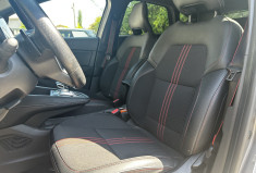 Renault Captur 1.3 TCe mild hybrid 160ch RS Line