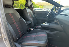 Renault Captur 1.3 TCe mild hybrid 160ch RS Line
