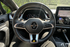 Renault Captur 1.3 TCe mild hybrid 160ch RS Line