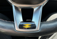 Renault Captur 1.3 TCe mild hybrid 160ch RS Line