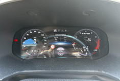 Renault Captur 1.3 TCe mild hybrid 160ch RS Line