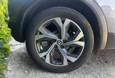 Renault Captur 1.3 TCe mild hybrid 160ch RS Line