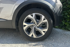 Renault Captur 1.3 TCe mild hybrid 160ch RS Line