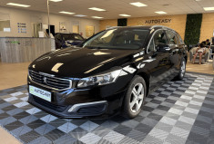 Peugeot 508 Phase 2 SW 2.0 HDI 16V 140 / KIT DISTRIBUTION A JOUR / ATTELAGE 