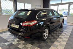 Peugeot 508 Phase 2 SW 2.0 HDI 16V 140 / KIT DISTRIBUTION A JOUR / ATTELAGE 