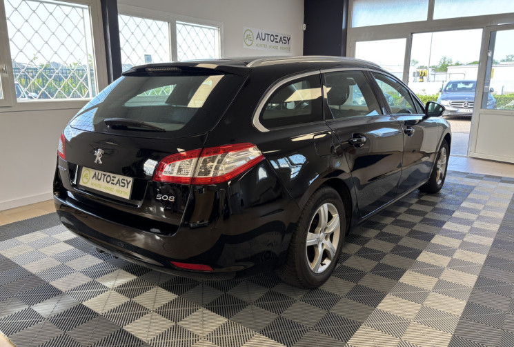 Peugeot 508 Phase 2 SW 2.0 HDI 16V 140 / KIT DISTRIBUTION A JOUR / ATTELAGE 