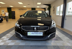 Peugeot 508 Phase 2 SW 2.0 HDI 16V 140 / KIT DISTRIBUTION A JOUR / ATTELAGE 