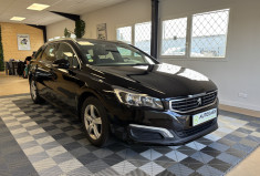 Peugeot 508 Phase 2 SW 2.0 HDI 16V 140 / KIT DISTRIBUTION A JOUR / ATTELAGE 