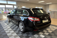 Peugeot 508 Phase 2 SW 2.0 HDI 16V 140 / KIT DISTRIBUTION A JOUR / ATTELAGE 