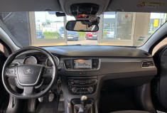 Peugeot 508 Phase 2 SW 2.0 HDI 16V 140 / KIT DISTRIBUTION A JOUR / ATTELAGE 