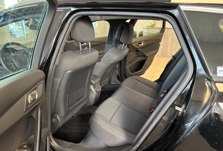 Peugeot 508 Phase 2 SW 2.0 HDI 16V 140 / KIT DISTRIBUTION A JOUR / ATTELAGE 