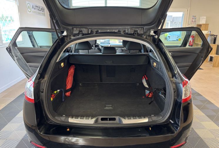 Peugeot 508 Phase 2 SW 2.0 HDI 16V 140 / KIT DISTRIBUTION A JOUR / ATTELAGE 