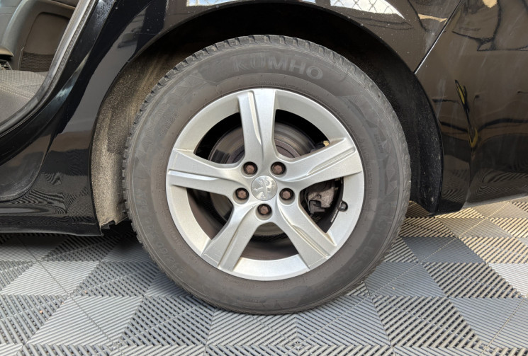 Peugeot 508 Phase 2 SW 2.0 HDI 16V 140 / KIT DISTRIBUTION A JOUR / ATTELAGE 