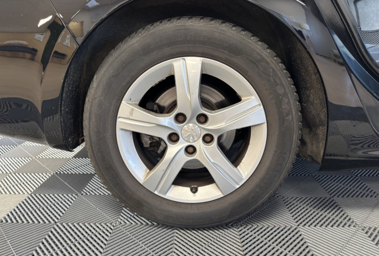 Peugeot 508 Phase 2 SW 2.0 HDI 16V 140 / KIT DISTRIBUTION A JOUR / ATTELAGE 