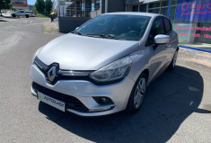 Renault Clio 0.9 ENERGY TCe 90 Eco2 Edition One