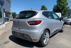 Renault Clio 0.9 ENERGY TCe 90 Eco2 Edition One