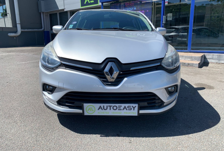 Renault Clio 0.9 ENERGY TCe 90 Eco2 Edition One