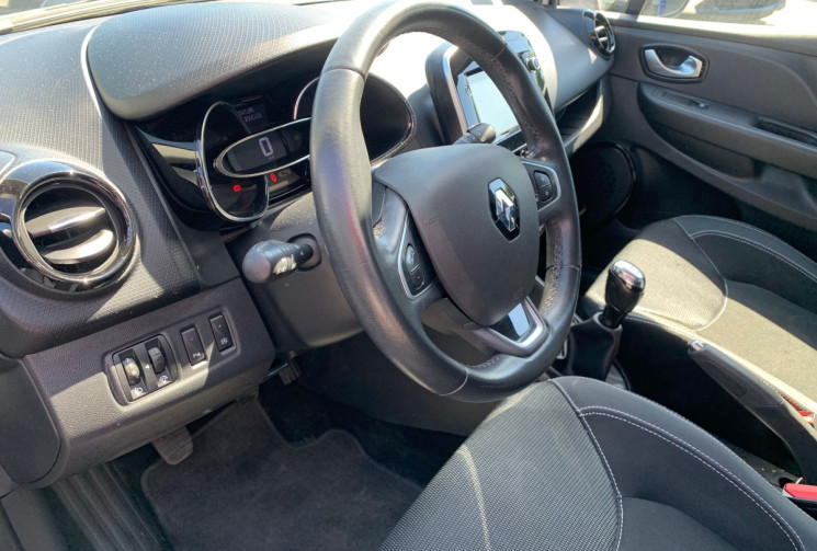 Renault Clio 0.9 ENERGY TCe 90 Eco2 Edition One