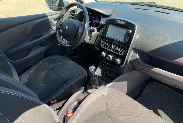 Renault Clio 0.9 ENERGY TCe 90 Eco2 Edition One