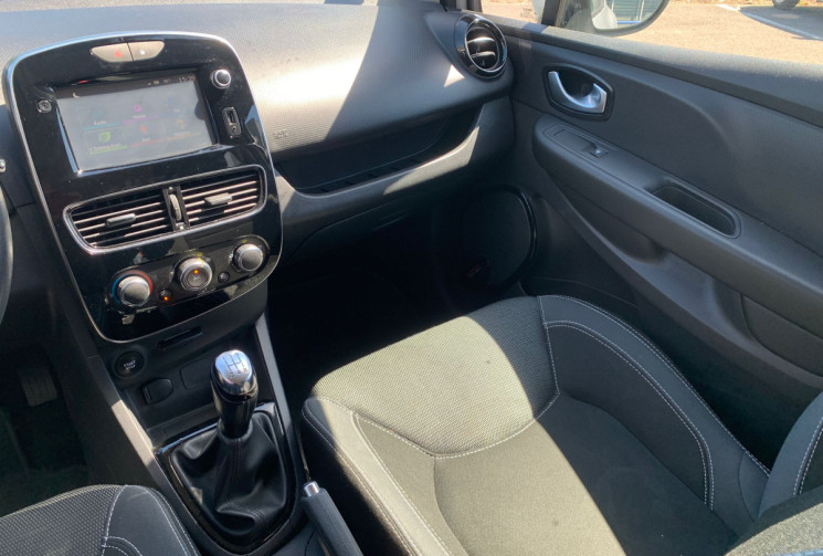 Renault Clio 0.9 ENERGY TCe 90 Eco2 Edition One