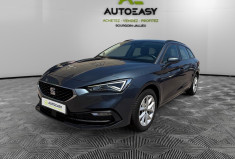 SEAT LEON ST 2.0 TDI / 150 CH / STYLE BUSINESS / DSG7