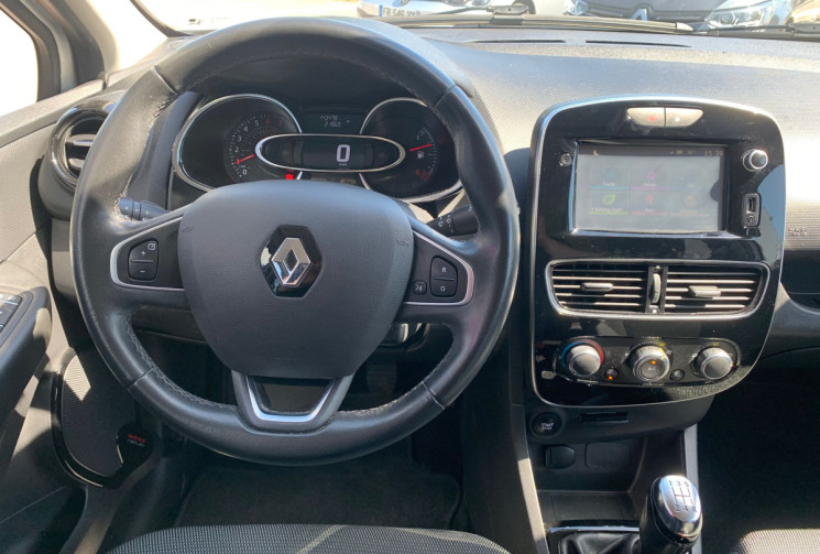 Renault Clio 0.9 ENERGY TCe 90 Eco2 Edition One