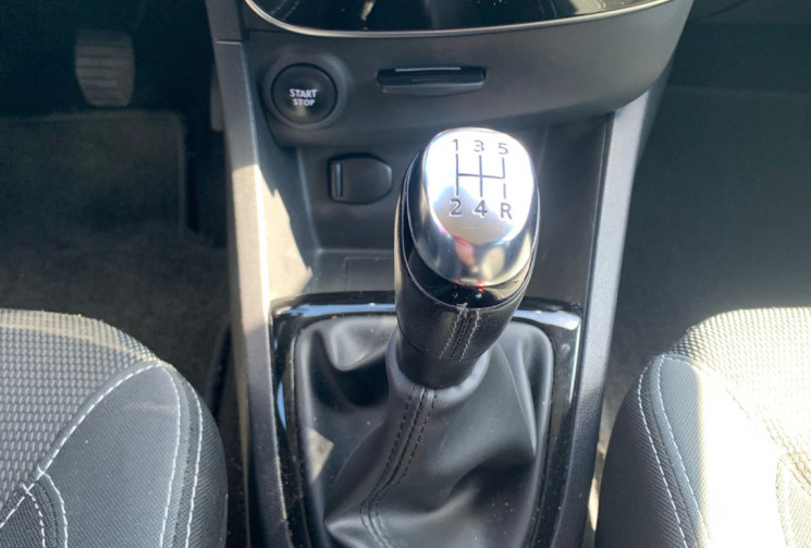 Renault Clio 0.9 ENERGY TCe 90 Eco2 Edition One
