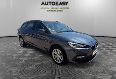 SEAT LEON ST 2.0 TDI / 150 CH / STYLE BUSINESS / DSG7
