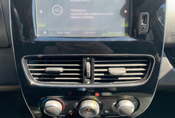 Renault Clio 0.9 ENERGY TCe 90 Eco2 Edition One